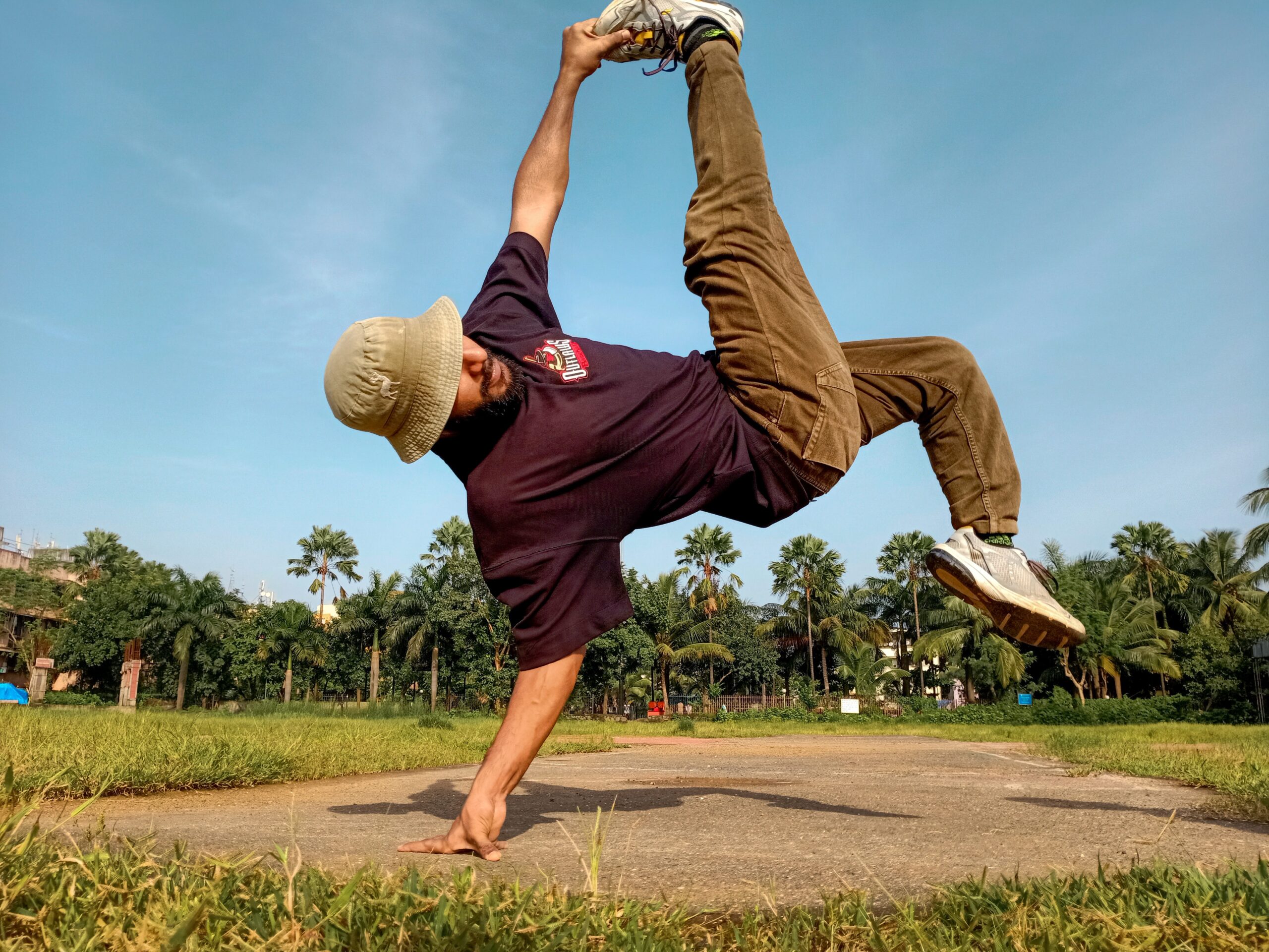 L’Hip Hop a Parma con Esperienza Danza
