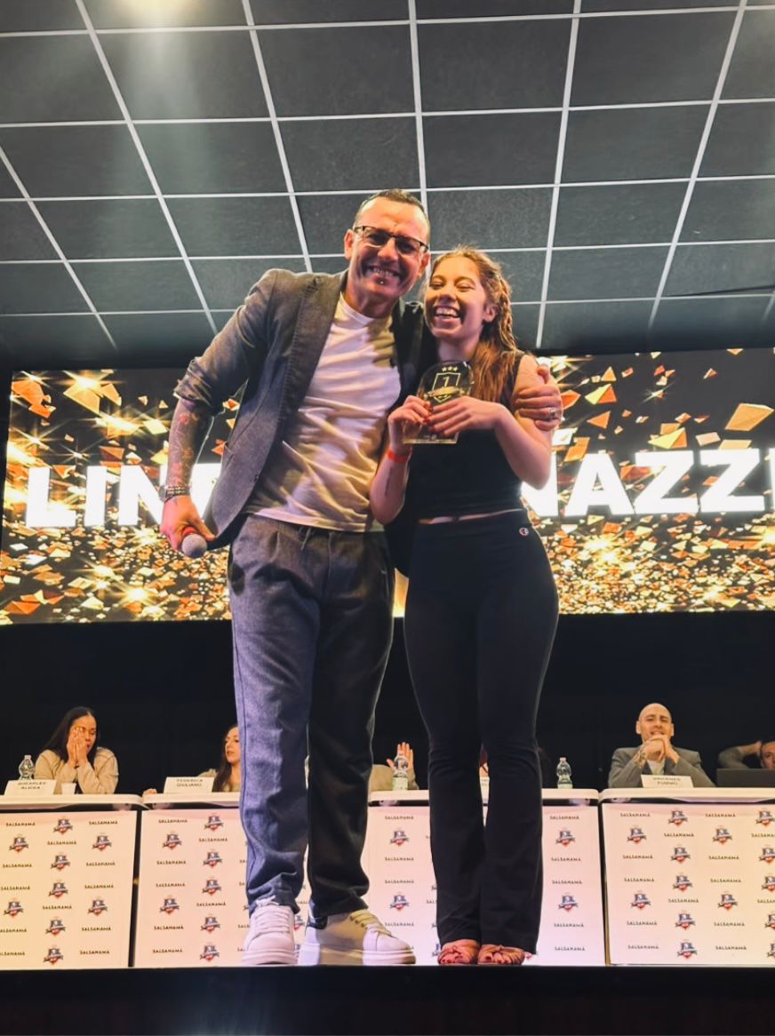 Scuola di Ballo Parma – Esperienza Danza: riferimento per Salsa, Bachata e Danza Sportiva