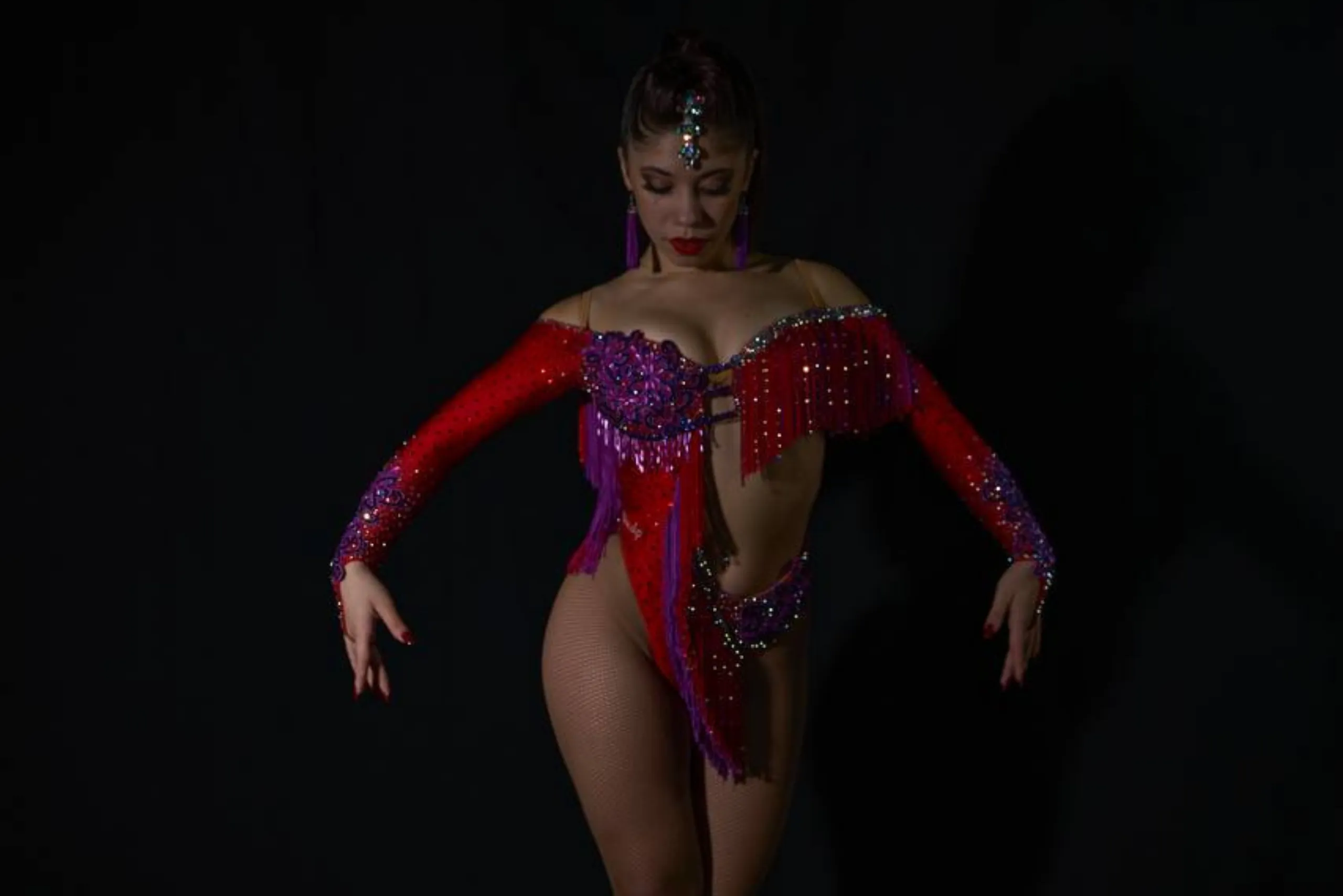 Corso di Lady Style presso Esperienza Danza