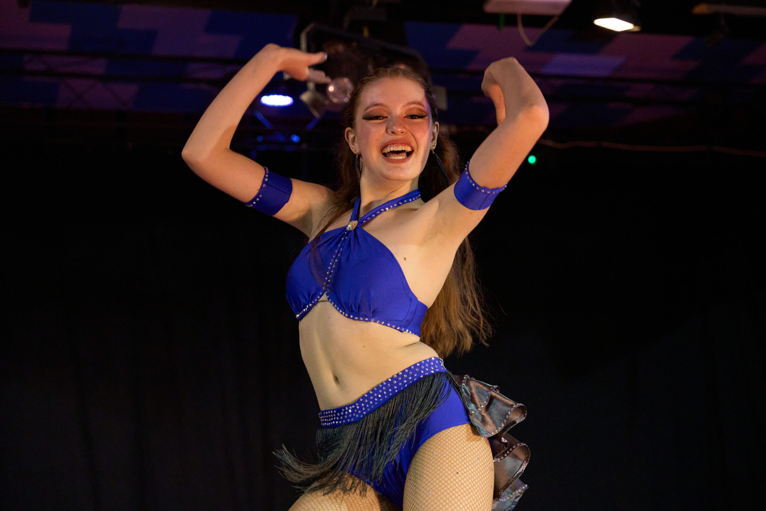 Danza Sportiva
