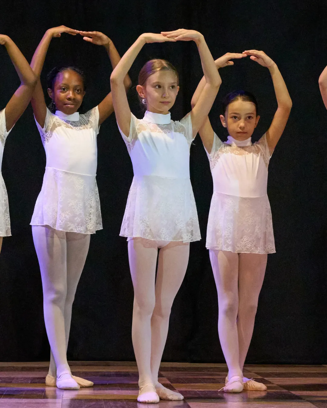Corso di danza classica a Parma – Esperienza Danza