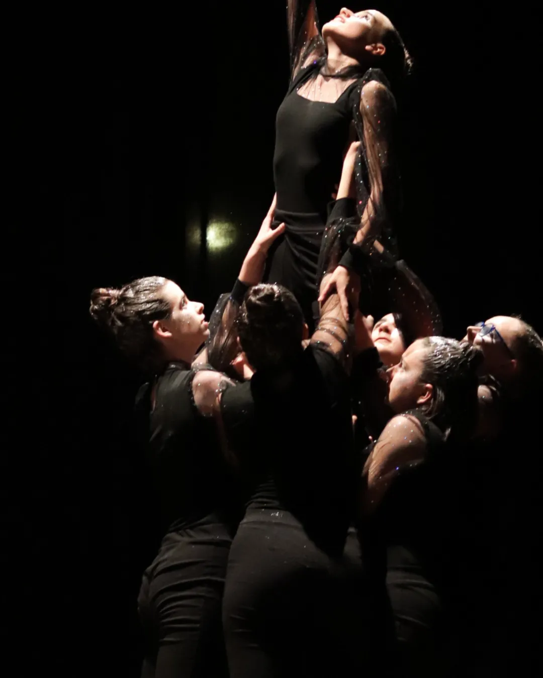 Corso di danza contemporanea a Parma – Esperienza Danza