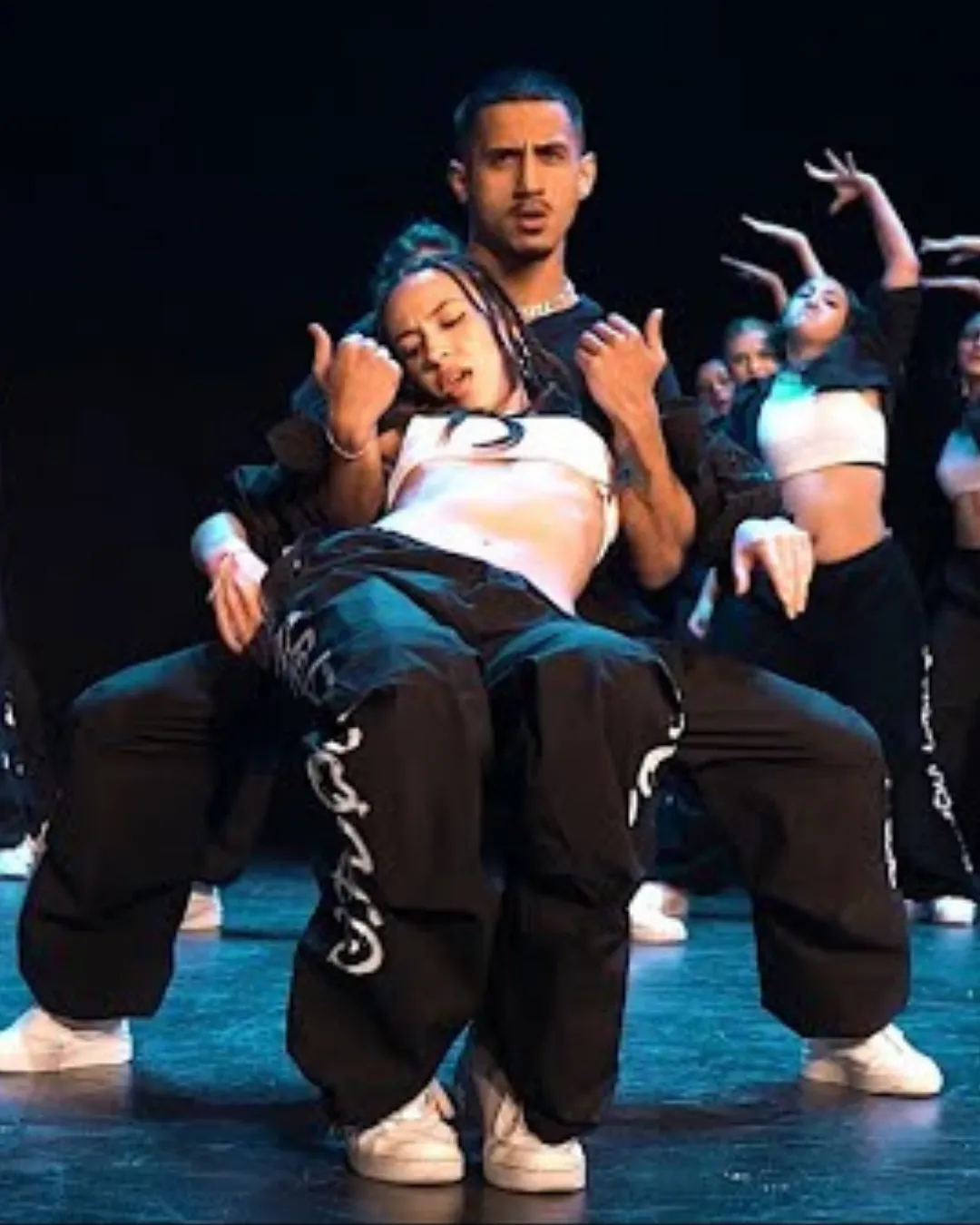 Corso di Video Dance a Parma – Esperienza Danza